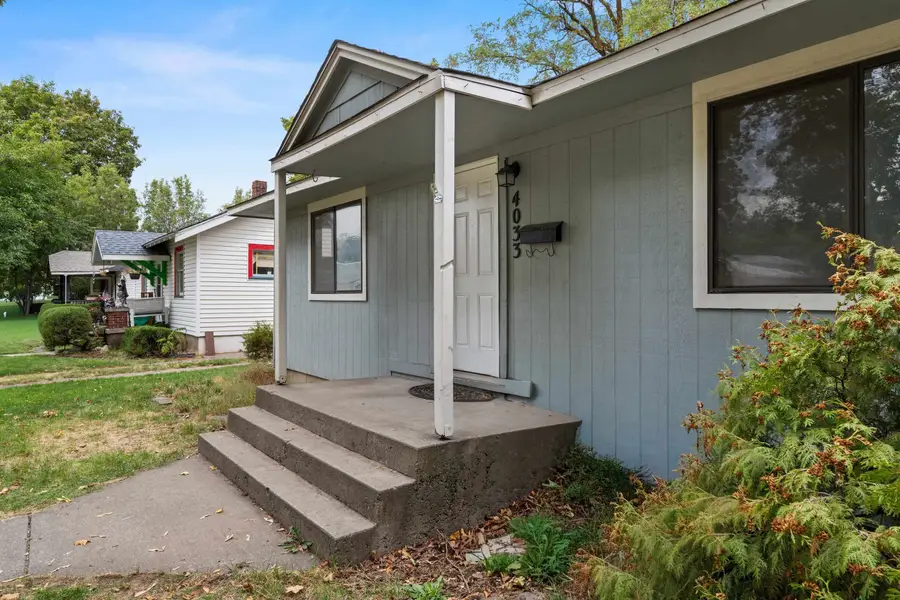 4033 E 6th Ave, Spokane, WA 99202 - #3