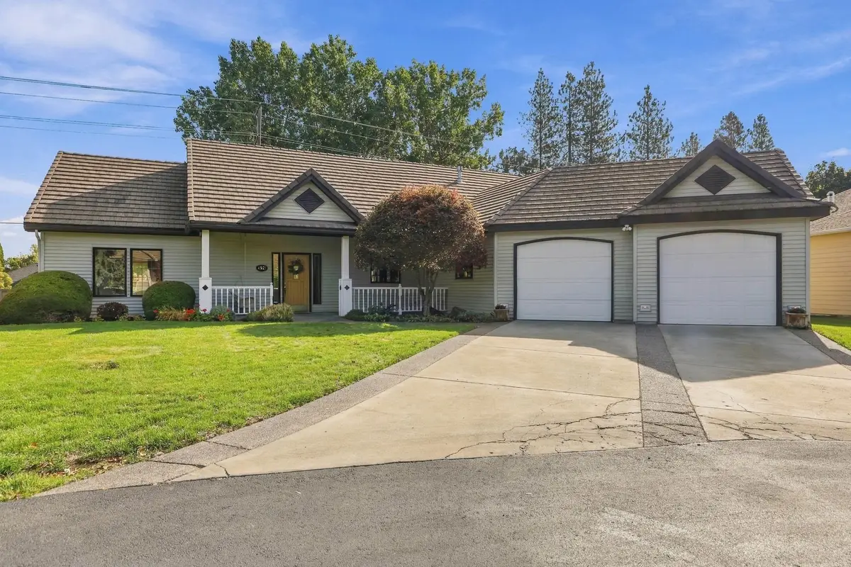 4921 S Woodfield Ln, Spokane, WA 99223 - #1