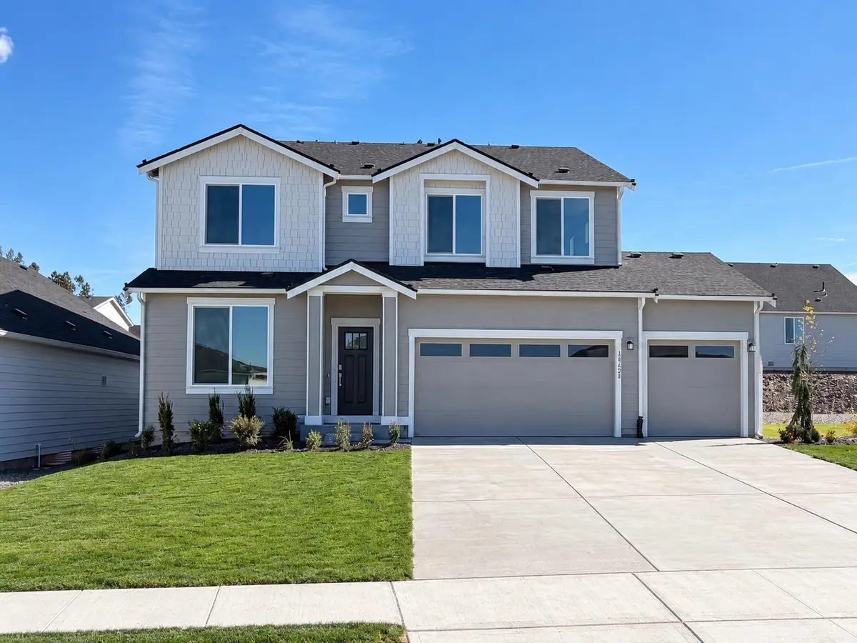 10468 N Assembly St, Spokane, WA 99208 - #1