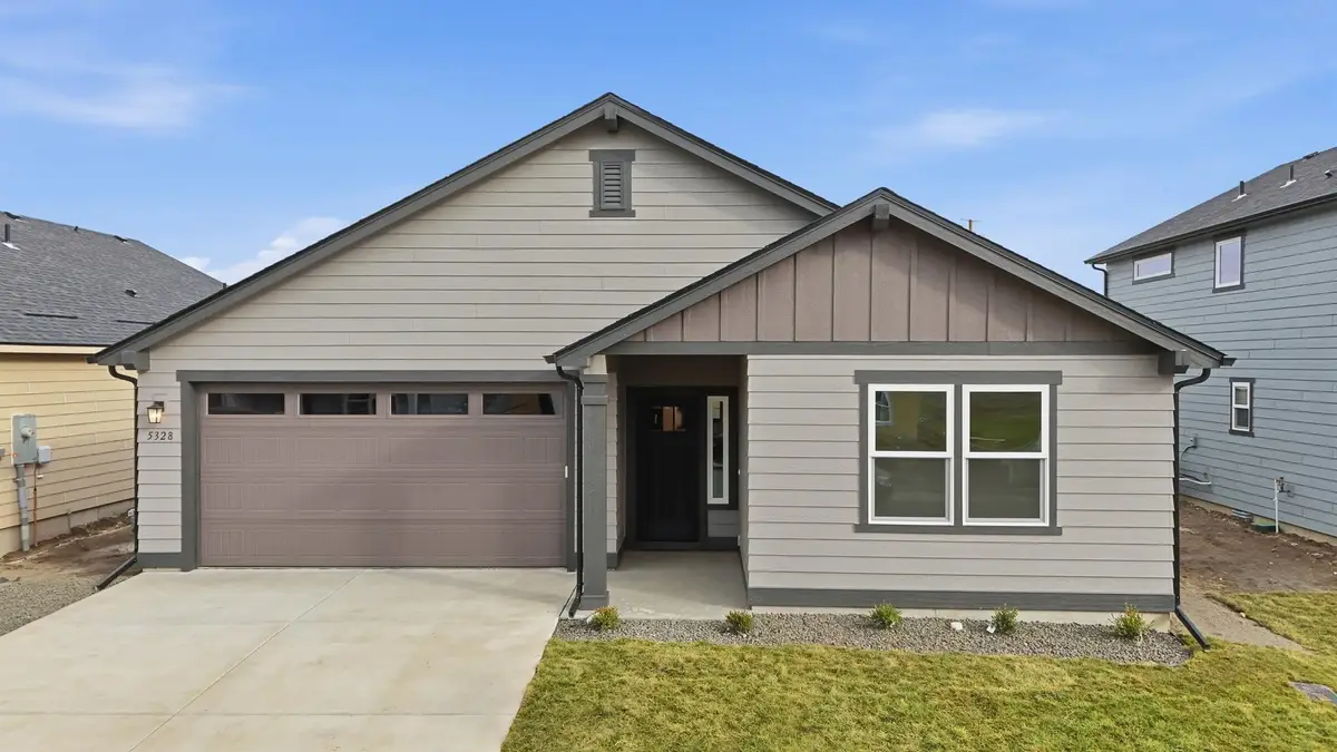 5328 N Sun Beam Ln, Spokane, WA 99217 - #1