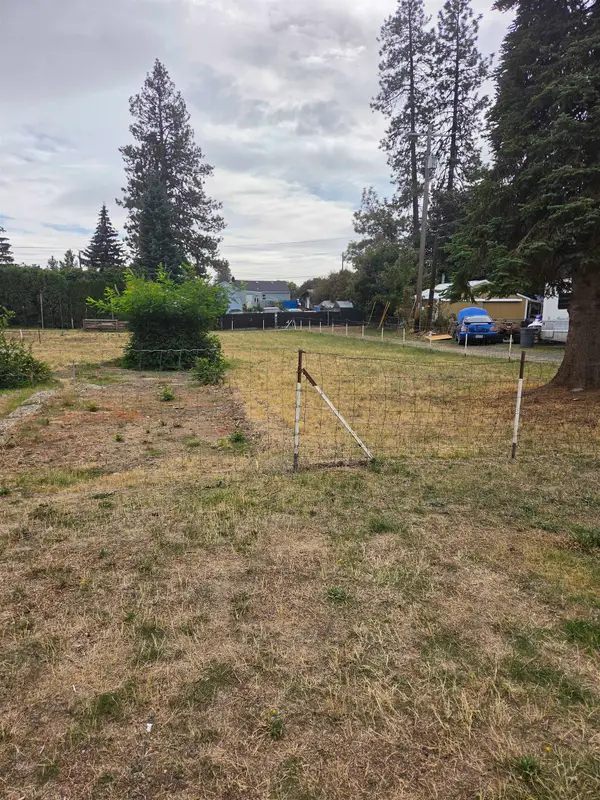 NKA Ladd St, Medical Lake, WA 99022