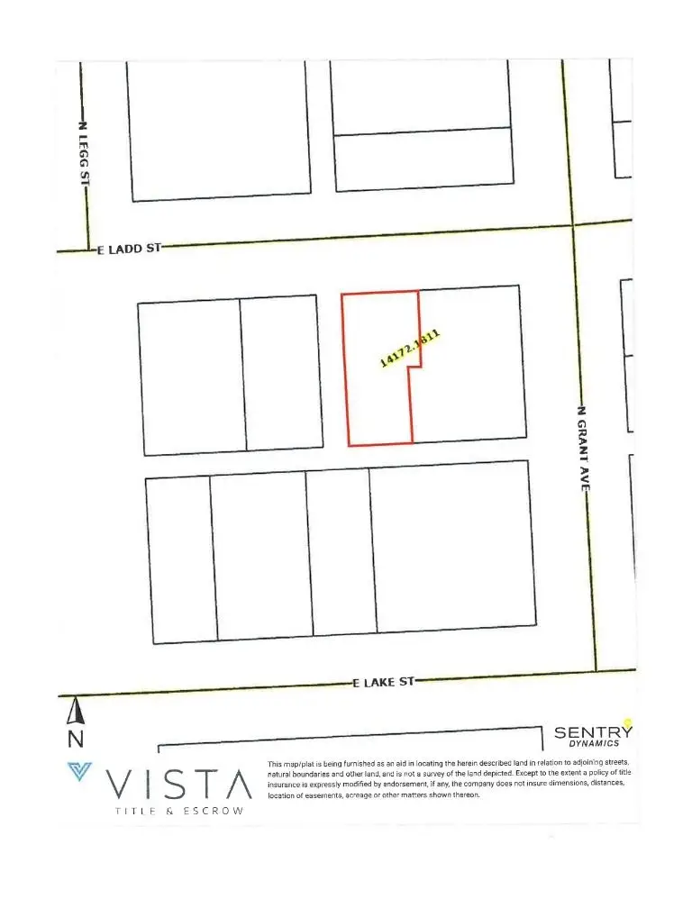 NKA Ladd St, Medical Lake, WA 99022 - #2