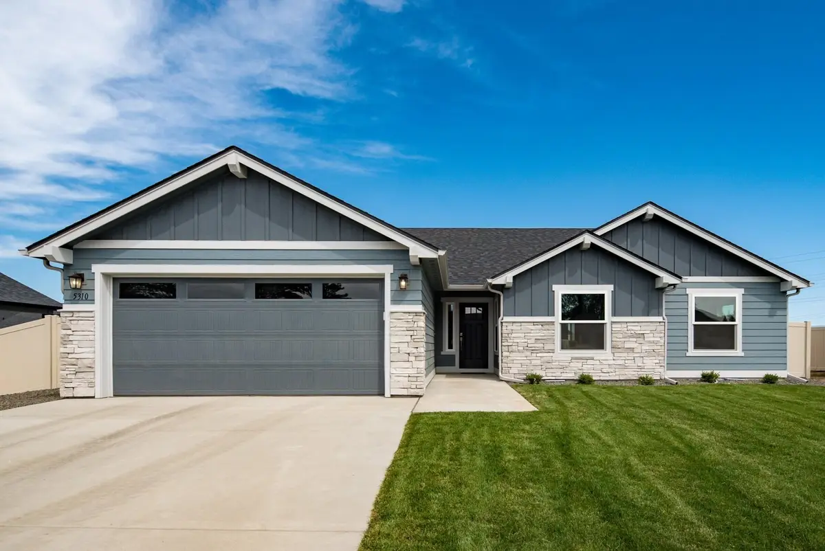 5310 N Sunbeam Ln, Spokane, WA 99217 - #1