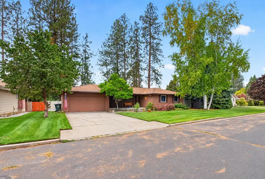 10117 N Larchwood St, Spokane, WA 99208 - #2
