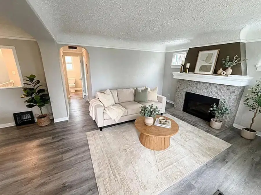 3411 E Bridgeport Ave, Spokane, WA 99217 - #2