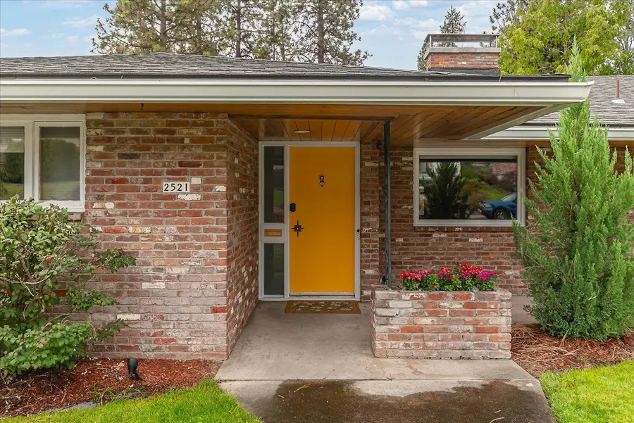 2521 W Dell Dr, Spokane, WA 99208 - #3