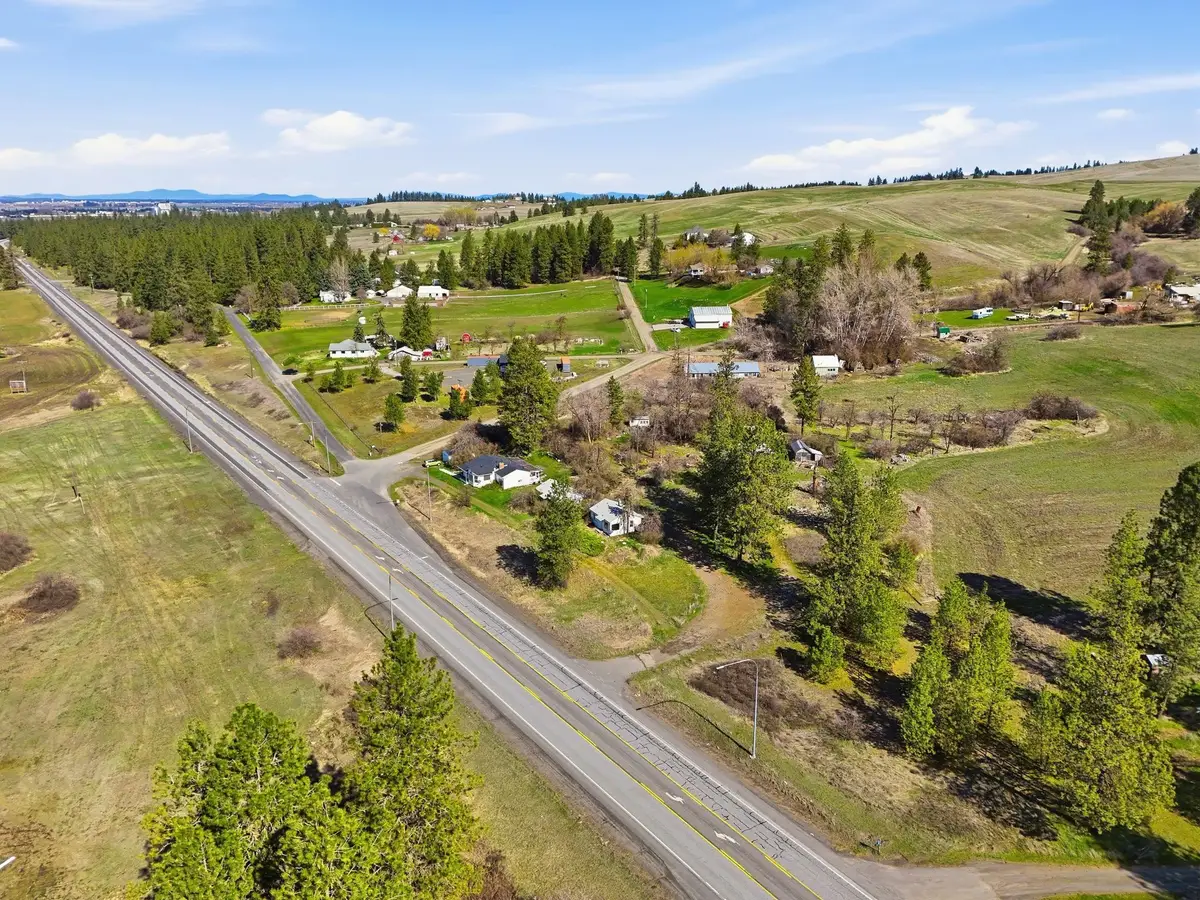 11819 S Sr 904 Hwy, Cheney, WA 99004-9618 - #1