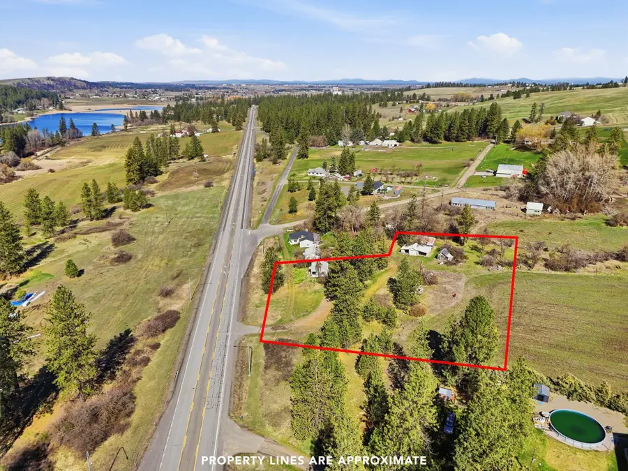 11819 S Sr 904 Hwy, Cheney, WA 99004-9618 - #2