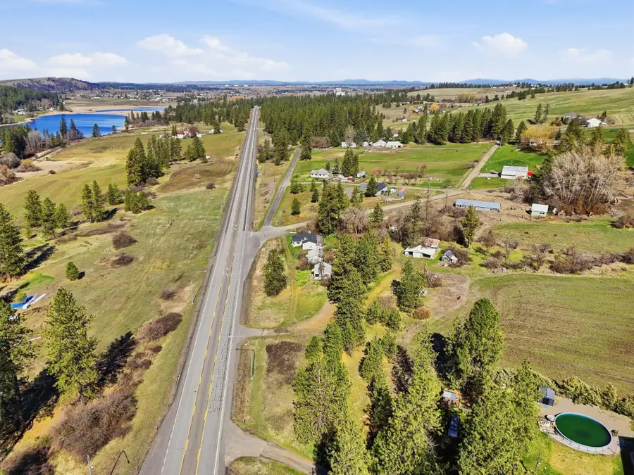 11819 S Sr 904 Hwy, Cheney, WA 99004-9618 - #3