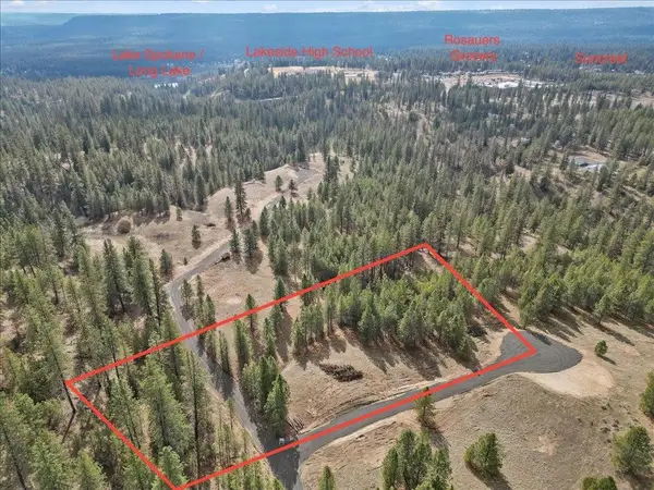 NKA Lower Weaver Way, Deer Park, WA 99006