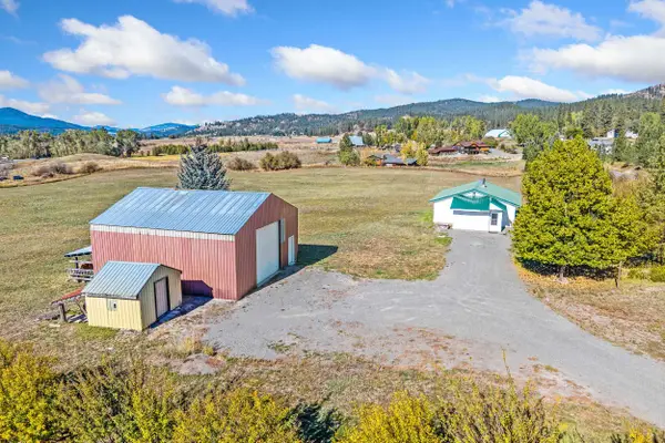 1028 Old Hwy 12 Mile Rd, Colville, WA 99114