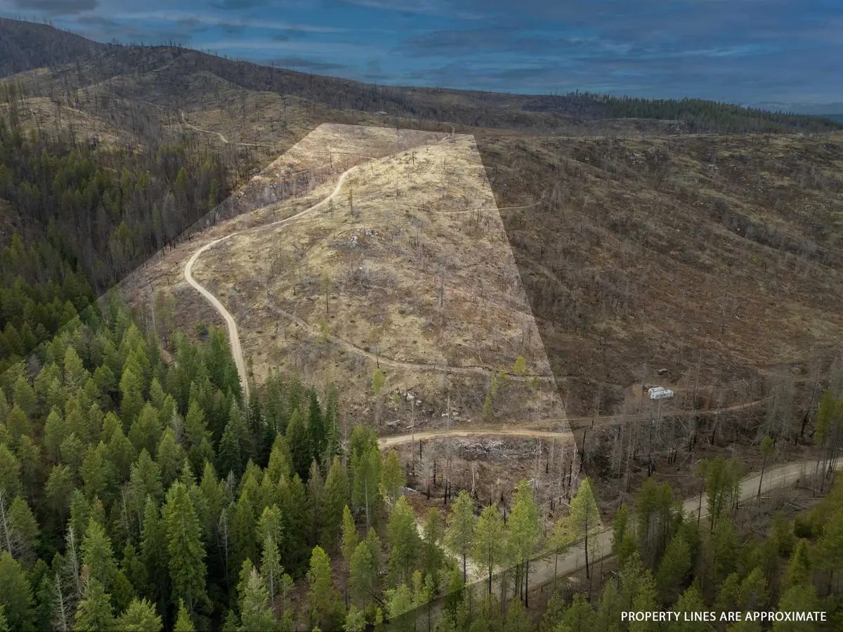 Lot 7 Rail Canyon Rd, Springdale, WA 99173 - #1