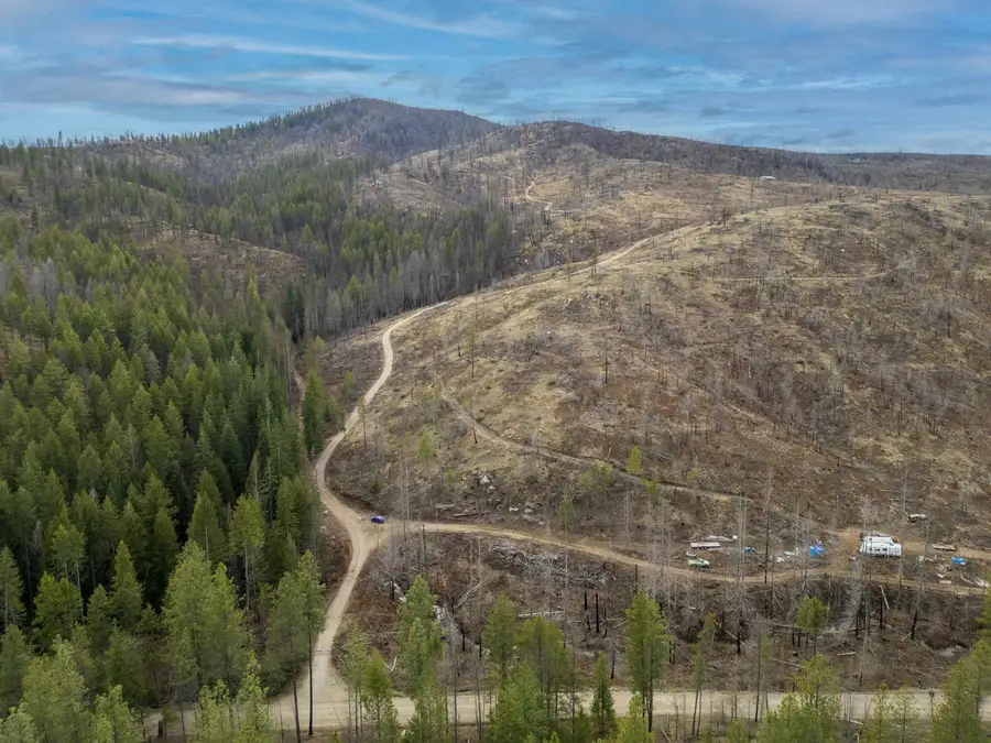 Lot 7 Rail Canyon Rd, Springdale, WA 99173 - #2