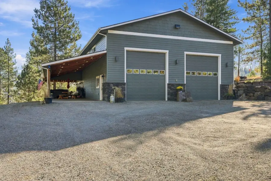 6807 S Bridle Ln, Greenacres, WA 99016 - #2