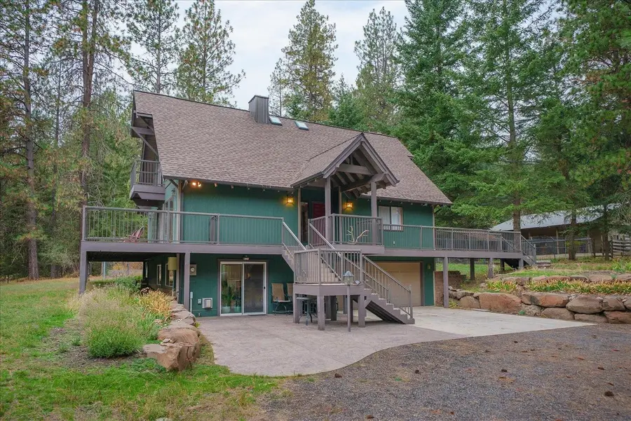 22915 E Morris Rd, Newman Lake, WA 99025 - #2