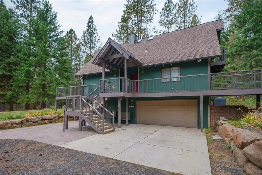 22915 E Morris Rd, Newman Lake, WA 99025 - #3