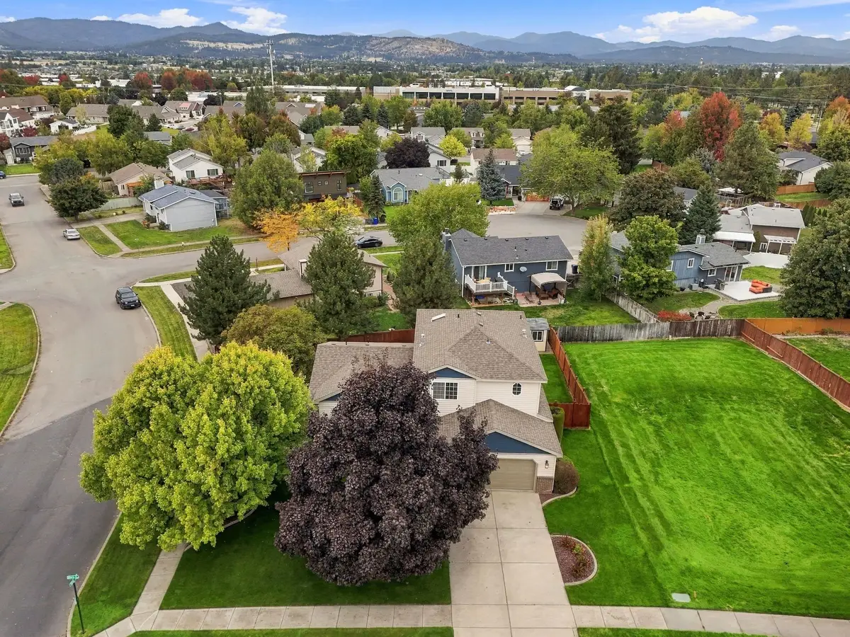 23305 E Sharp Dr, Liberty Lake, WA 99019 - #1