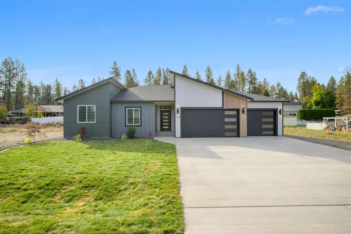 11120 E 27th Ave, Spokane Valley, WA 99206 - #1