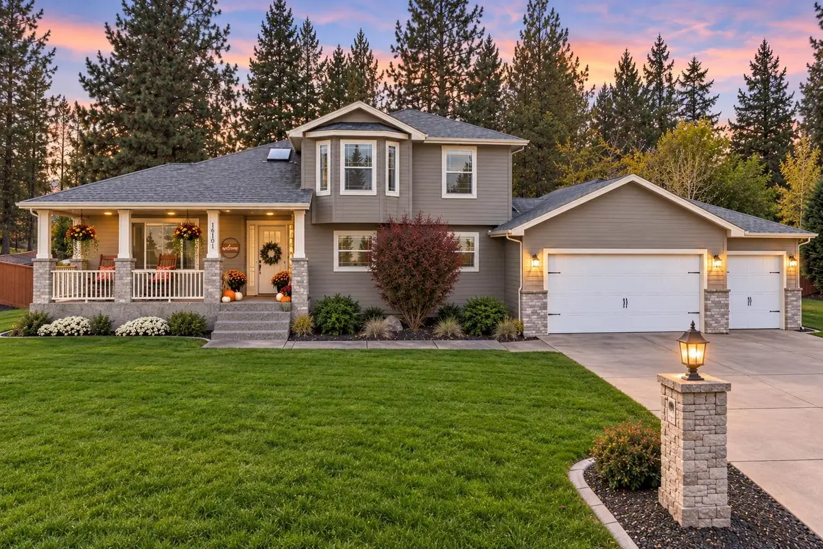 16101 N Chronicle Ln, Colbert, WA 99005 - #1