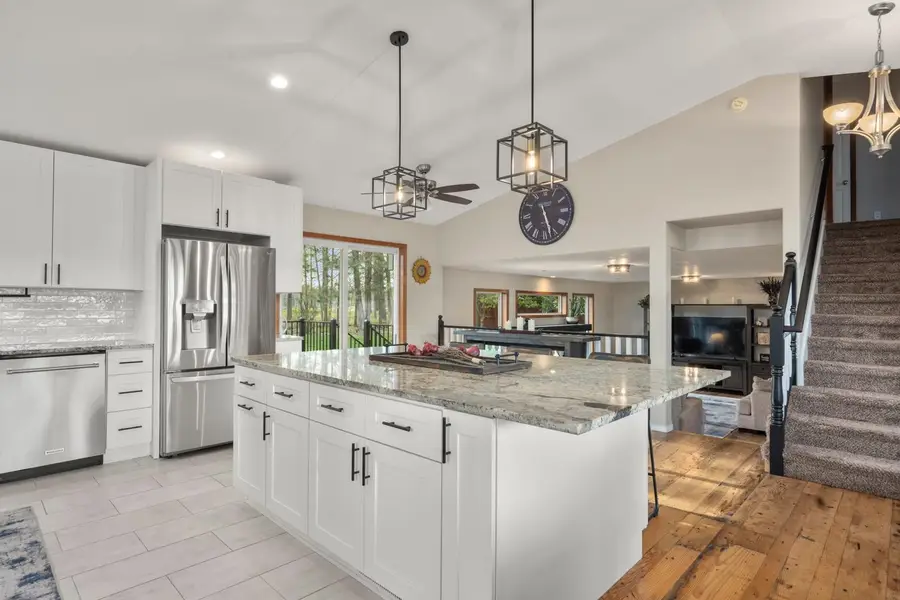 16101 N Chronicle Ln, Colbert, WA 99005 - #2