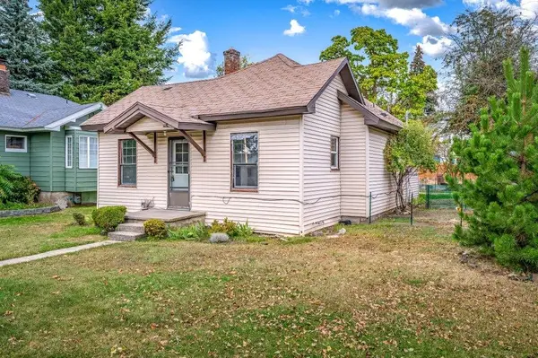 418 W Gordon Ave, Spokane, WA 99205