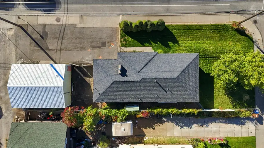 5818 N Crestline St, Spokane, WA 99208 - #3