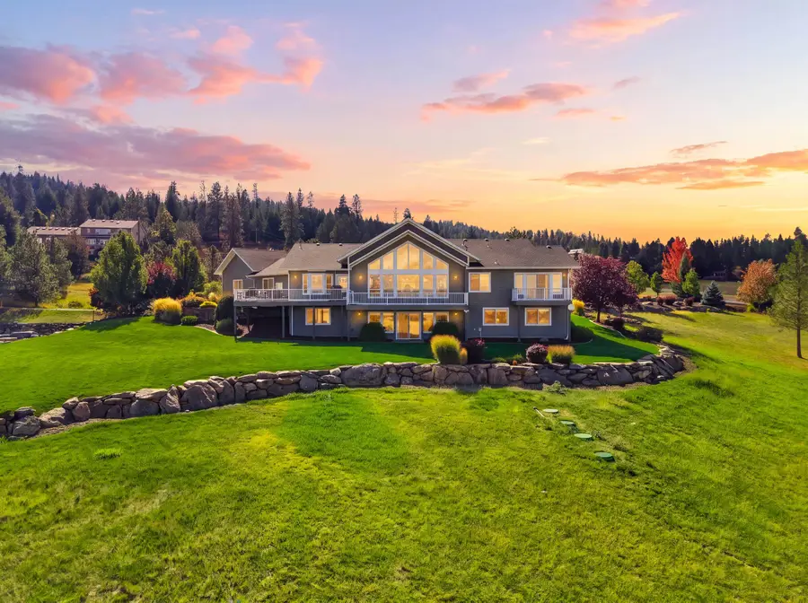 6105 S Harvest Ln, Greenacres, WA 99016 - #2