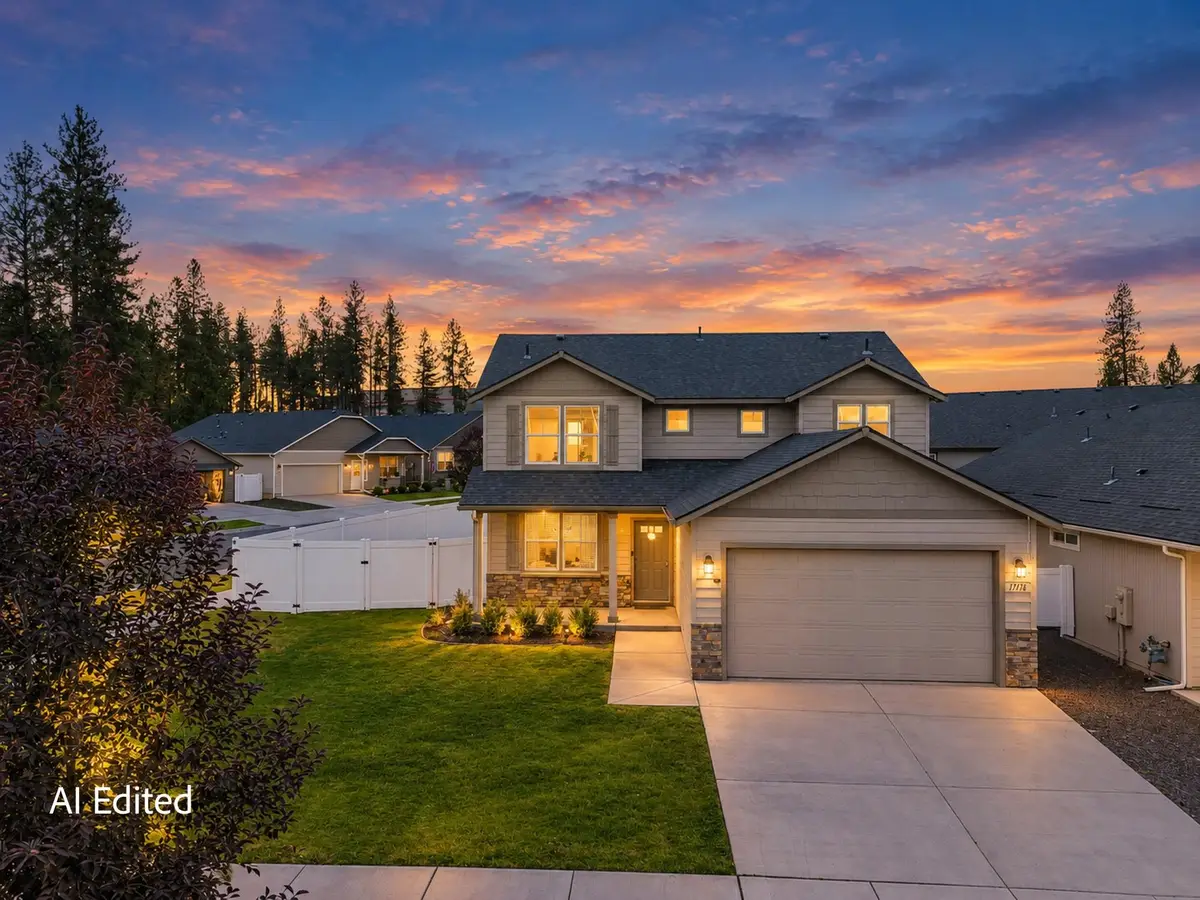 1718 E Mead Ln, Spokane, WA 99218 - #1