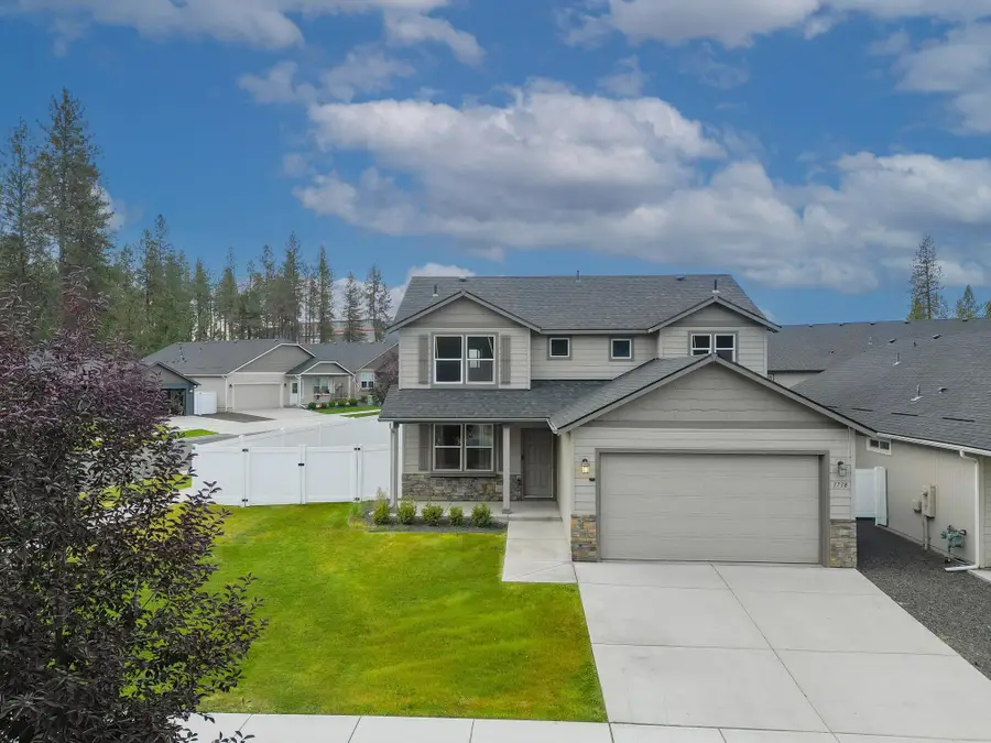 1718 E Mead Ln, Spokane, WA 99218 - #2