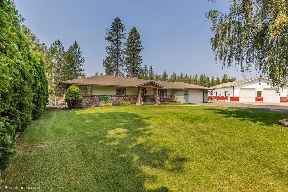 16111 N Yale Rd, Colbert, WA 99005 - #1
