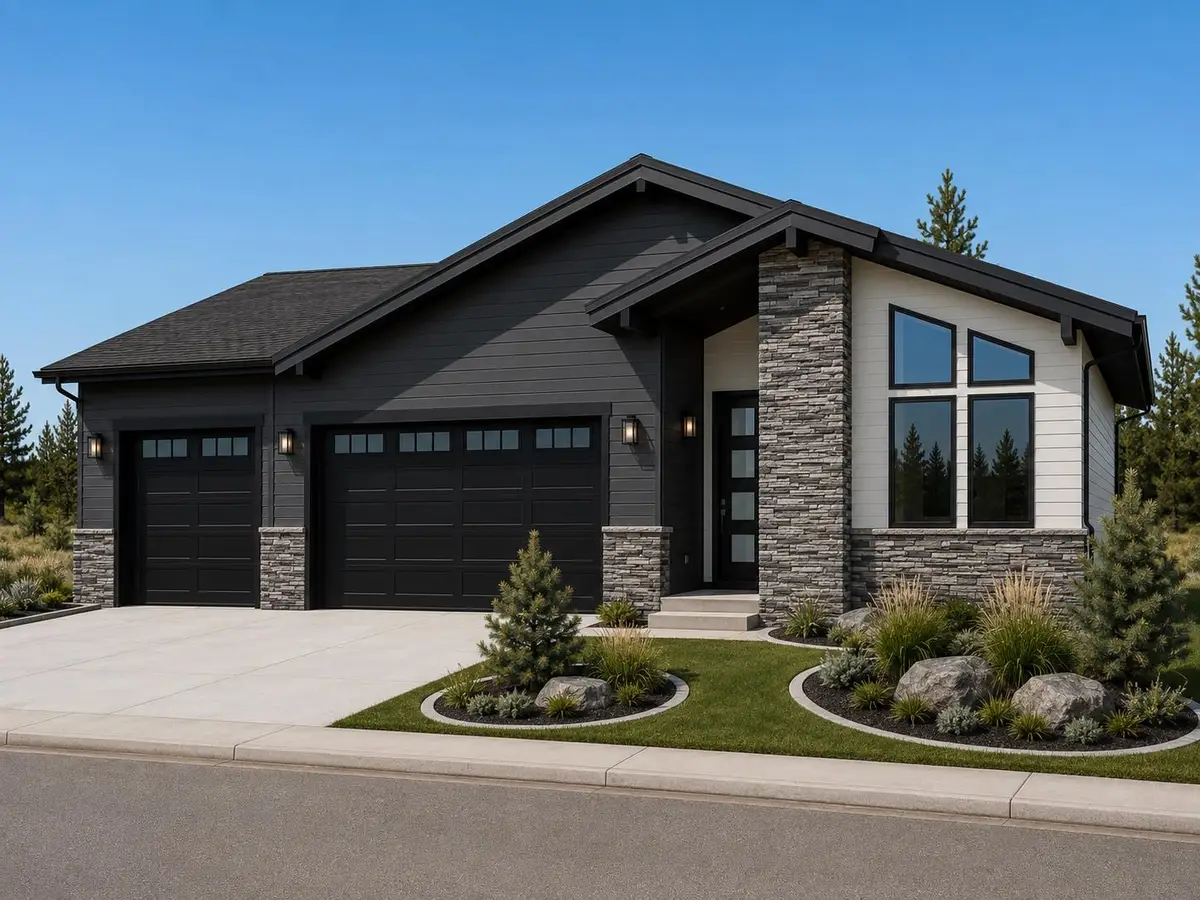2230 E Towhee Ln, Spokane, WA 99208 - #1