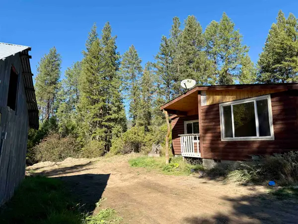 2205 Blue Creek Locke Rd, Addy, WA 99101