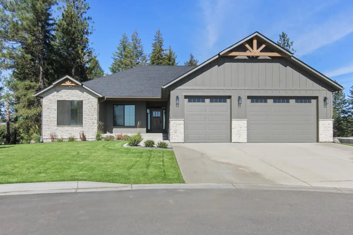 16994 N Morton Ln, Colbert, WA 99005 - #1