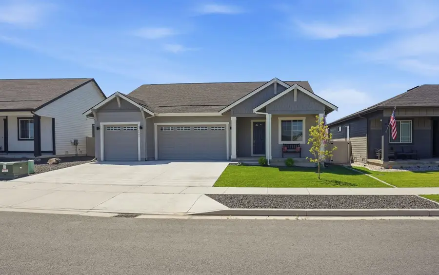 5949 S Sherri Lea Rd, Spokane, WA 99224 - #3