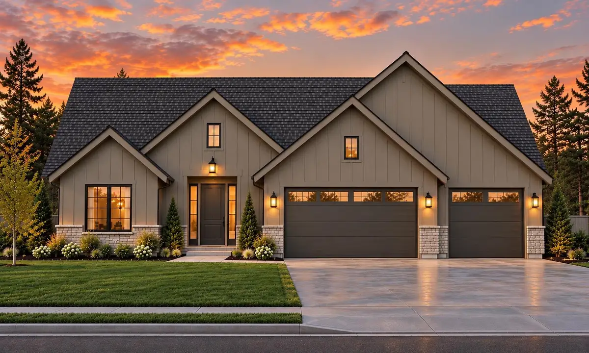 10913 E 36th Dr, Spokane Valley, WA 99206 - #1