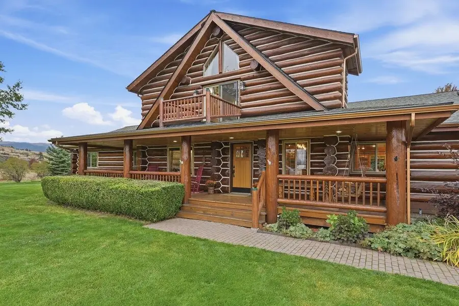 19710 E 8th Ave, Greenacres, WA 99016 - #2