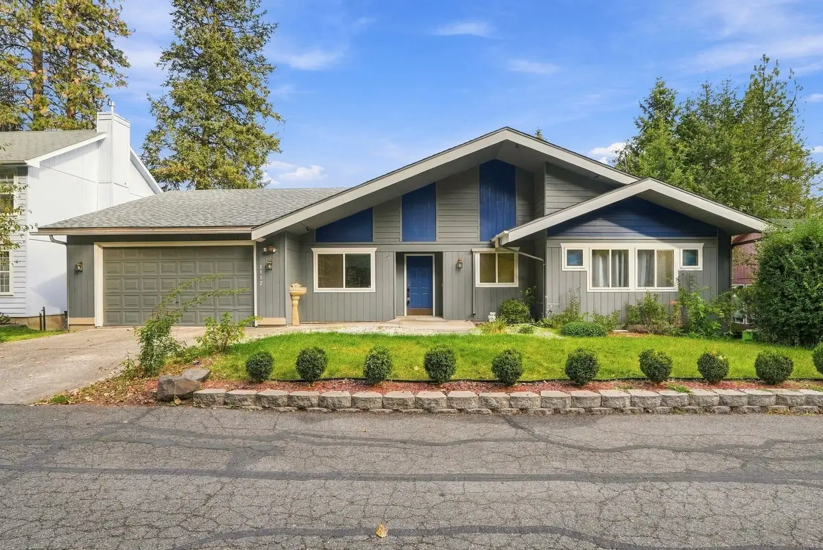 1012 W Winder Ln, Spokane, WA 99224 - #1