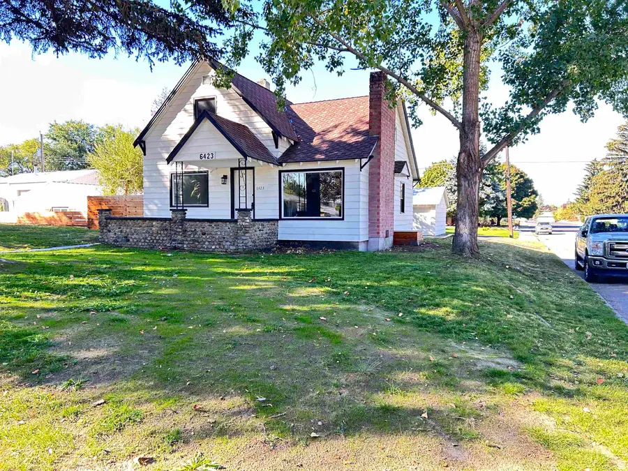 6423 N Washington St, Spokane, WA 99208 - #3