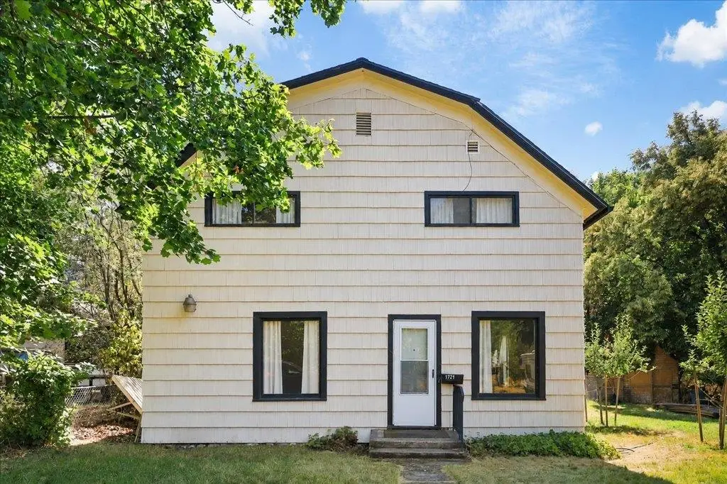 1721 W Main Ave, Spokane, WA 99201 - #1