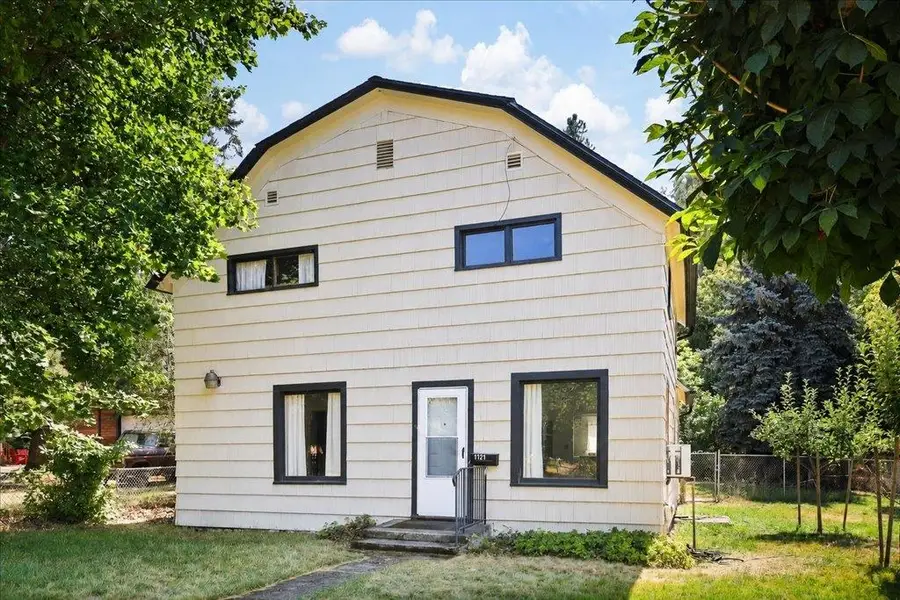 1721 W Main Ave, Spokane, WA 99201 - #2