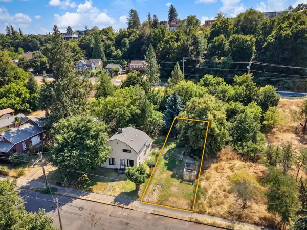 1725 W Main Ave, Spokane, WA 99201-1311