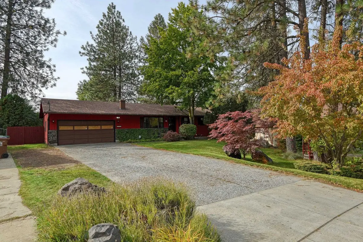 8417 N Colton St, Spokane, WA 99208 - #1