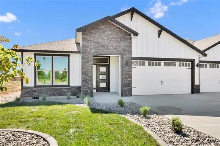 1109-29 N Country Club Dr #29, Deer Park, WA 99006 - #2