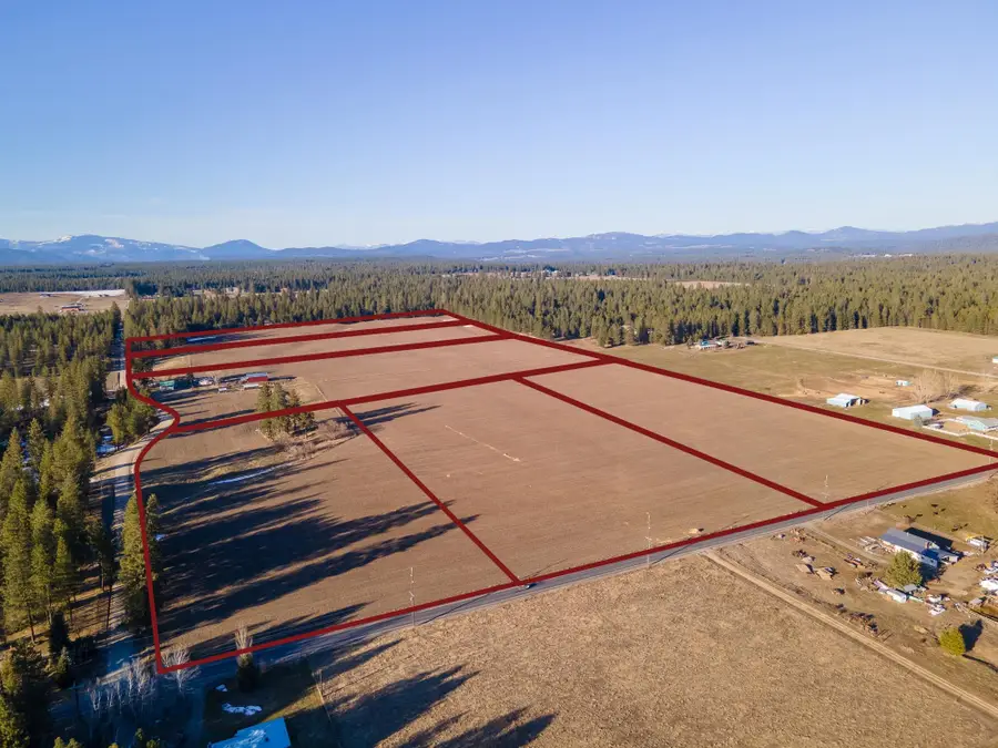 Lot 3 N Division Rd, Deer Park, WA 99006 - #2