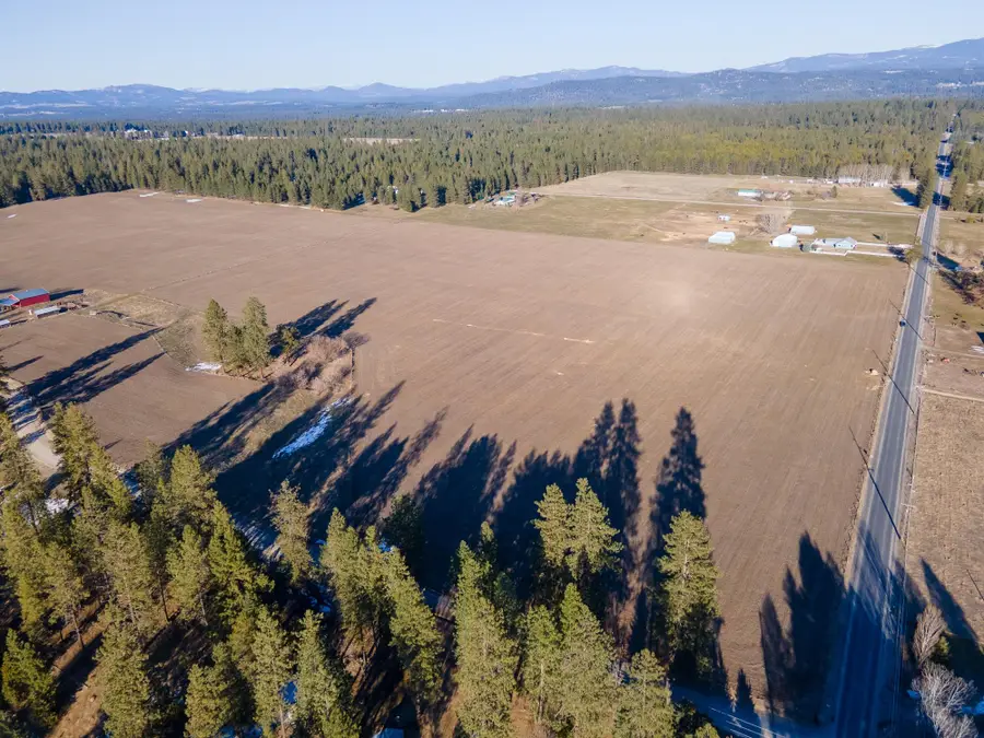 Lot 3 N Division Rd, Deer Park, WA 99006 - #3