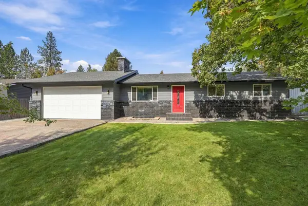 11411 E 28th Ave Ave, Spokane Valley, WA 99206