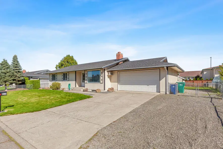 311 S Leatha Ln, Spokane Valley, WA 99216-0000 - #2