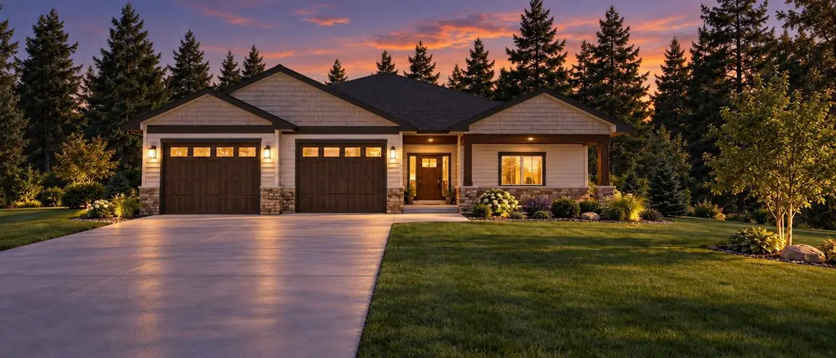 14495 E Simon Ln, Veradale, WA 99037 - #1