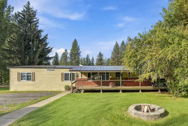 1924 W Burroughs Rd, Deer Park, WA 99006