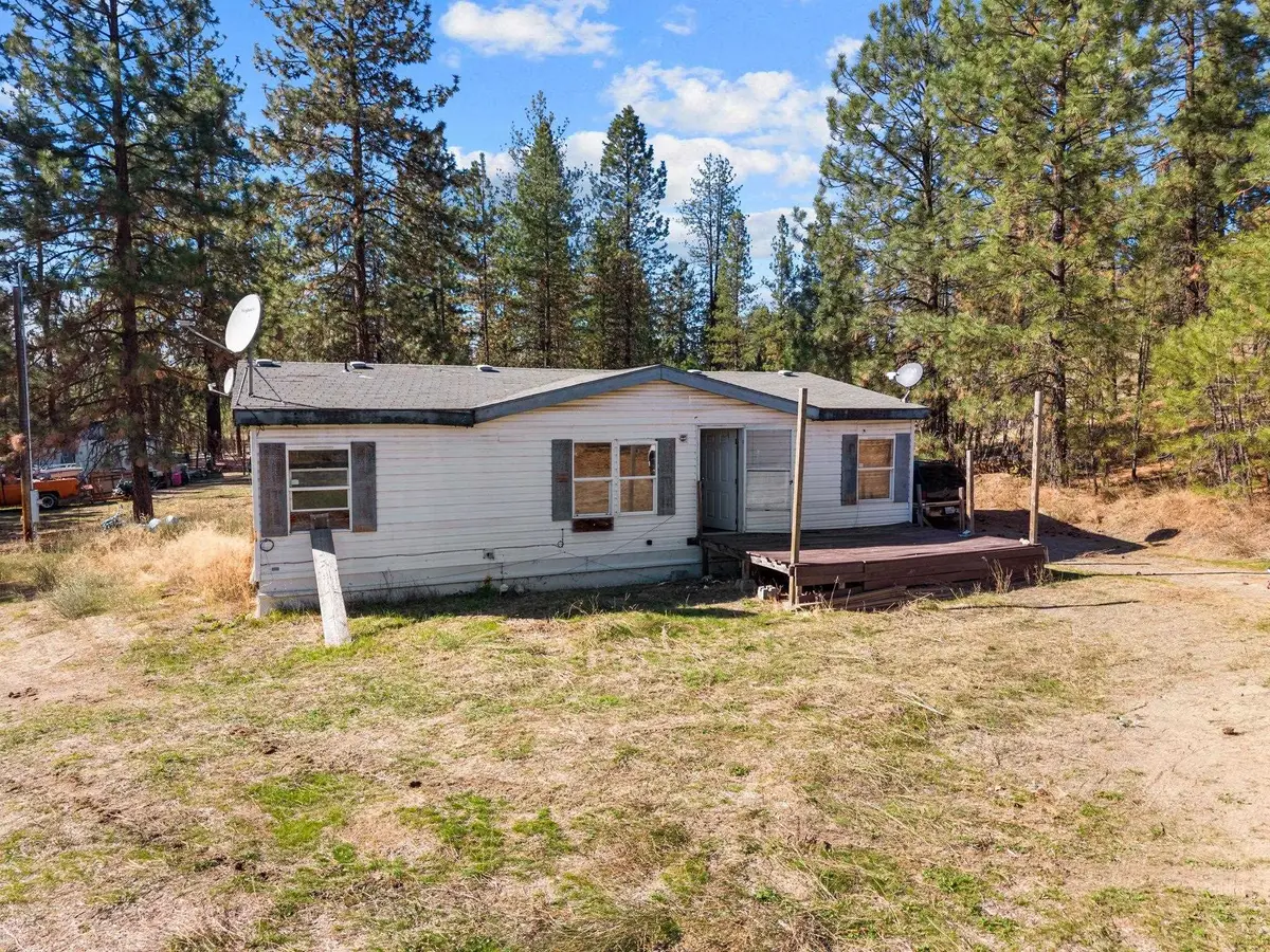 7755 Chamokane St, Ford, WA 99013 - #1